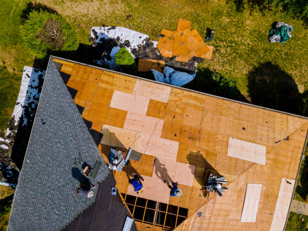 Best Metal Roofing Contractor  in Hillsdale, NJ