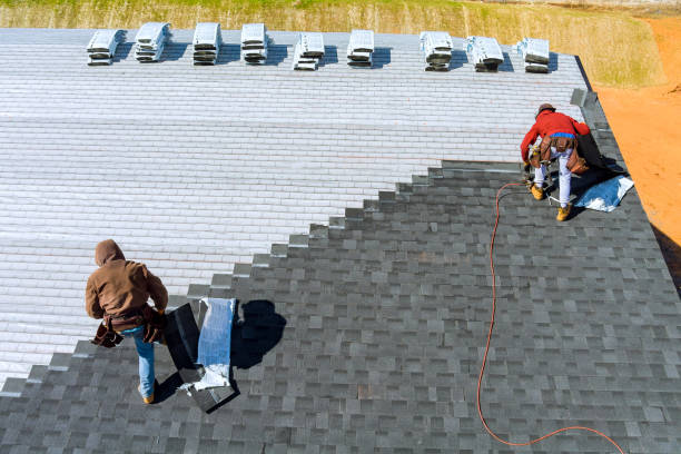 Best Storm Damage Roof Repair  in Hillsdale, NJ