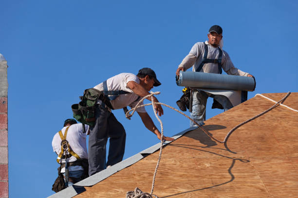 Professional Roofing Contractor in Hillsdale, NJ