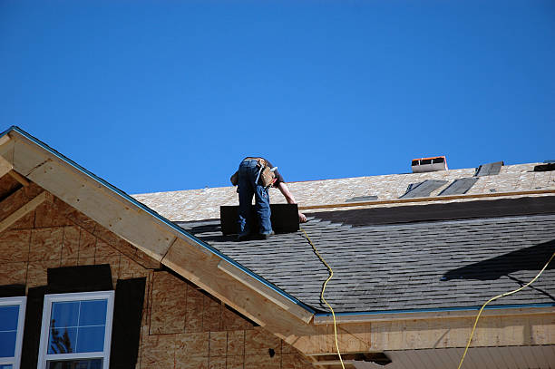 Quick and Trustworthy Emergency Roof Repair Services in Hillsdale, NJ