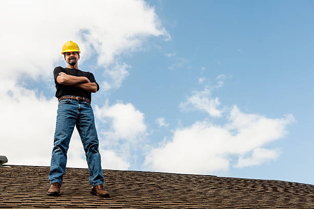 Best Gutter Installation and Roofing  in Hillsdale, NJ